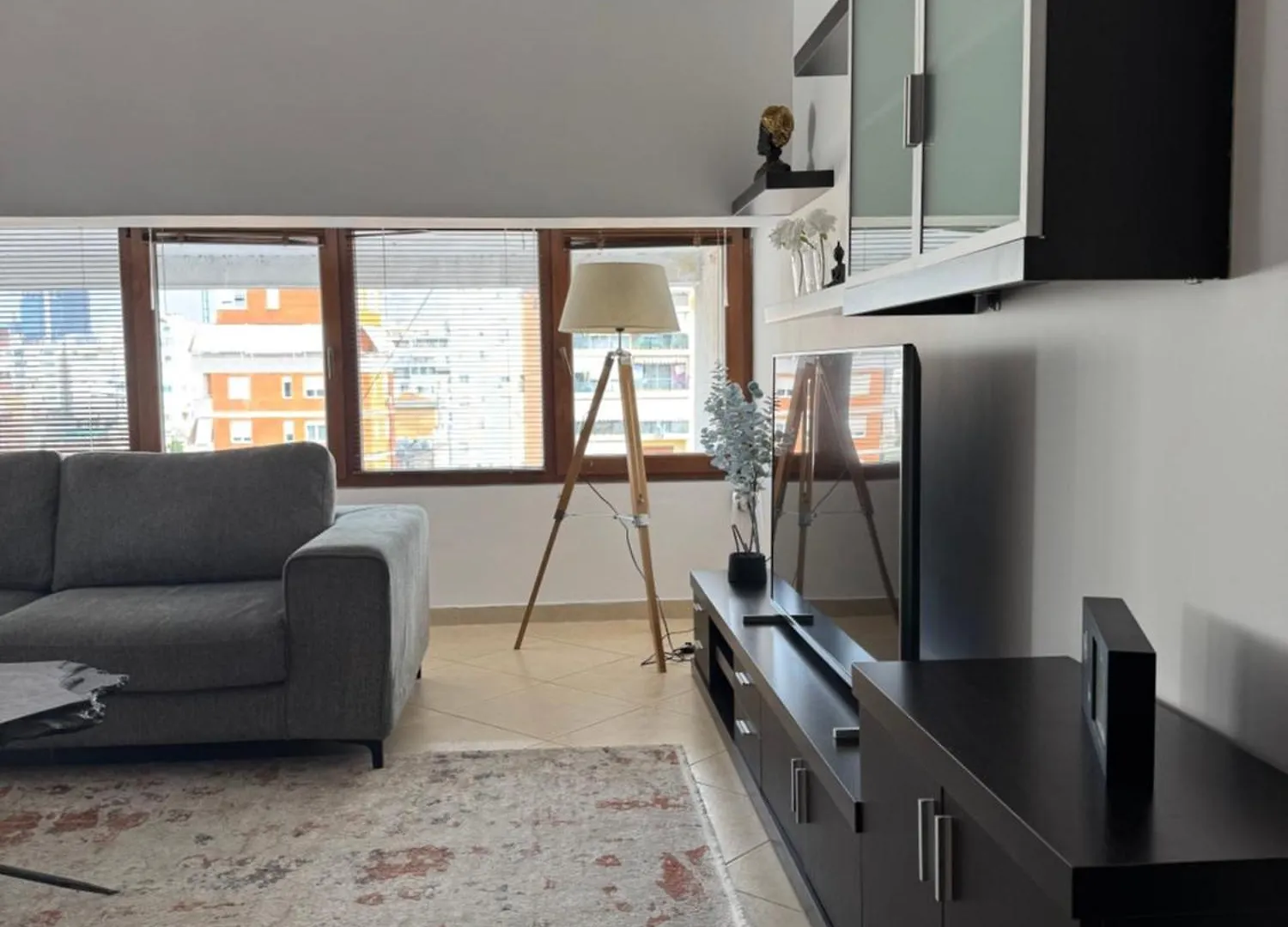 Apartamento Myslym Shyri Rooftop Tirana Albania
