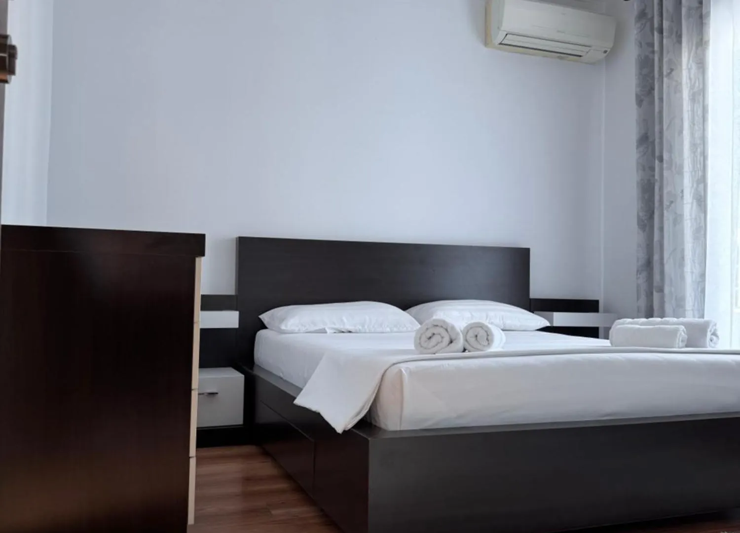 Apartamento Myslym Shyri Rooftop Tirana Albania