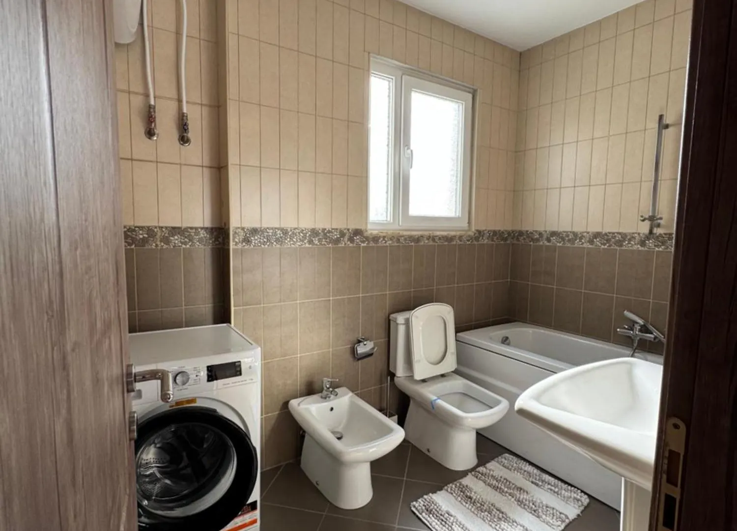 Apartamento Myslym Shyri Rooftop Tirana