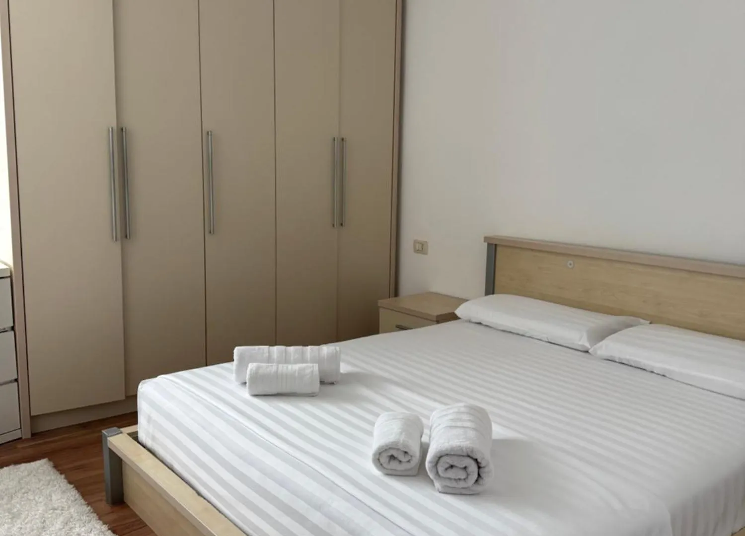 Apartamento Myslym Shyri Rooftop Tirana Albania